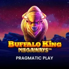 Buffalo King pokie at Ice Casino NZ