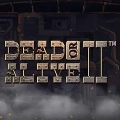 Dead or Alive 2 pokie at Ice Casino NZ