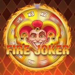 Fire Joker pokie at Ice Casino NZ