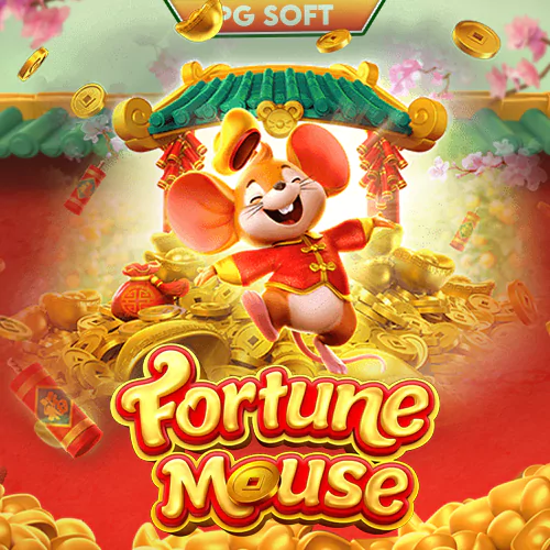 Fortune Mouse pokie at Ice Casino NZ