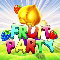 Fruit Party pokie at Ice Casino NZ