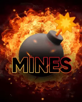 Mines pokie at Ice Casino NZ