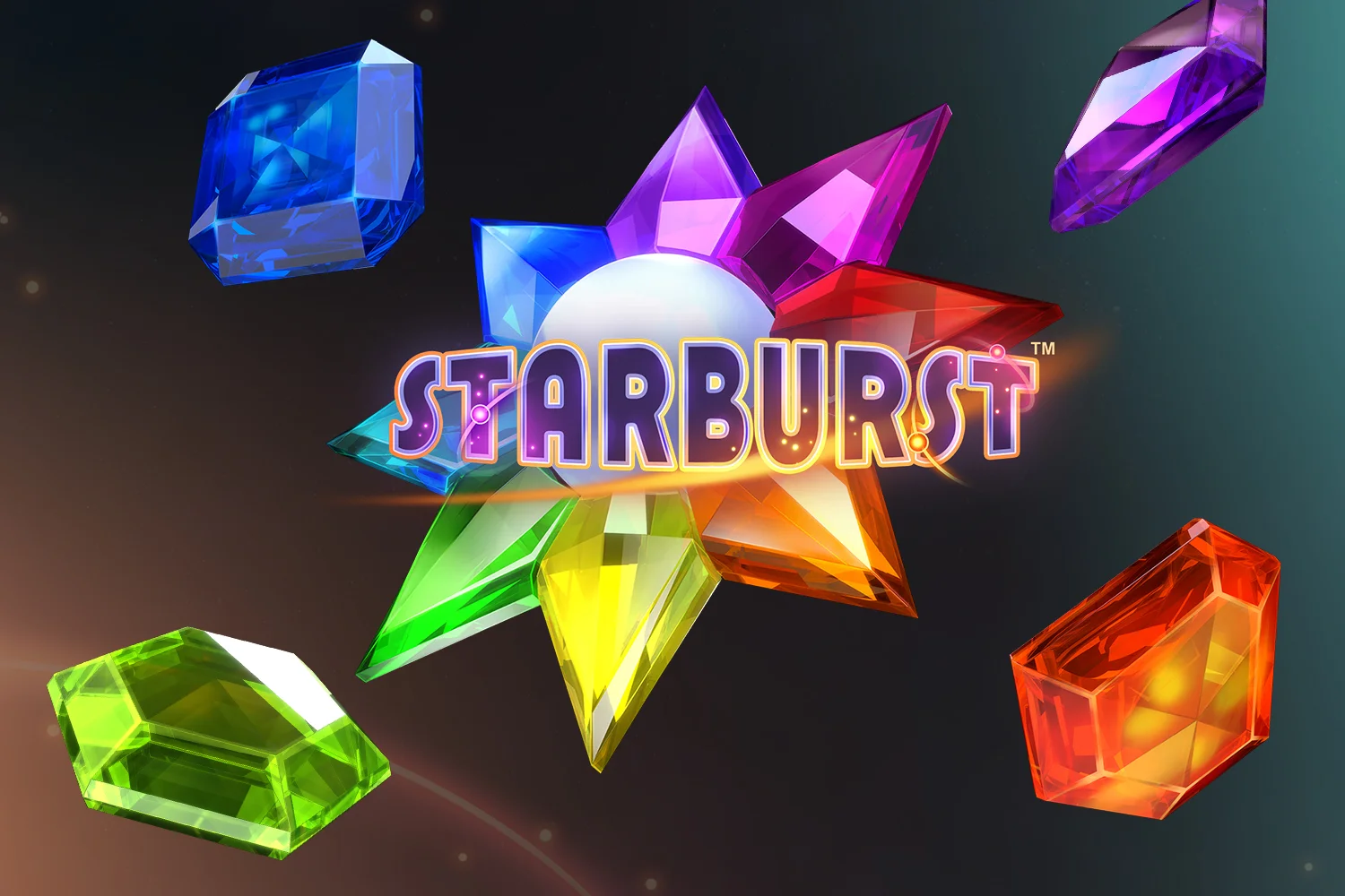 Starburst pokie at Ice Casino NZ