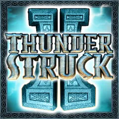 Thunderstruck II pokie at Ice Casino NZ
