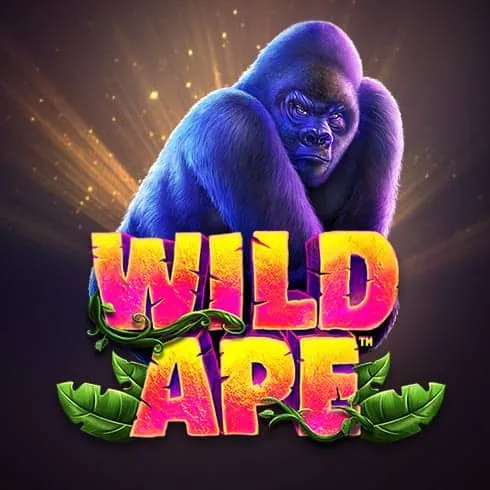 Wild Ape pokie at Ice Casino NZ